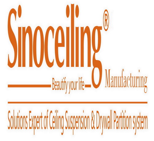 Sinoceiling Co.,Ltd Logo 
