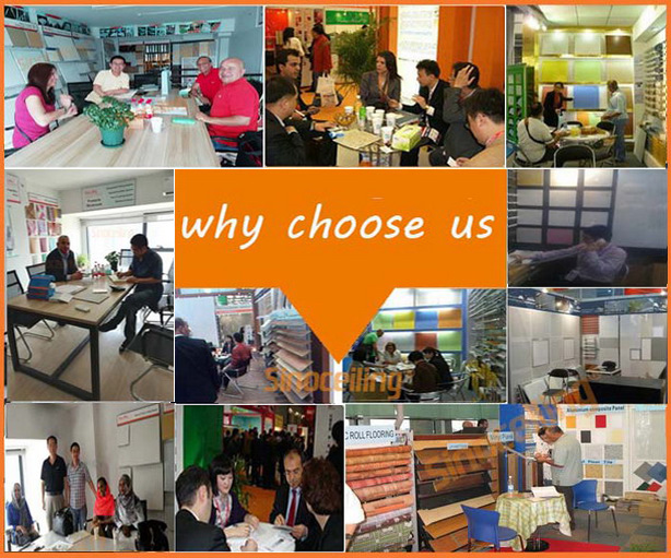 WHY CHOOSE US