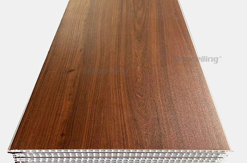 SPC Wall Panel