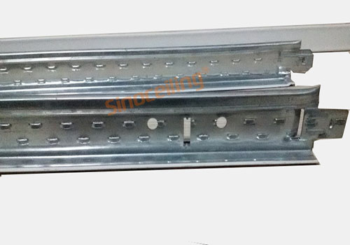T24 Ceiling Tee Bars