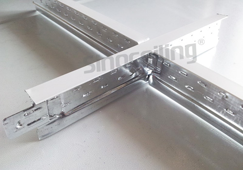 T15 Ceiling T Grids