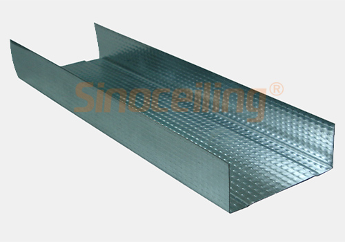 Drywall Metal Track