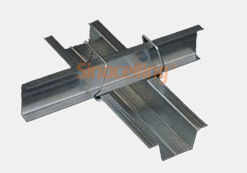 Furring Channel Installation