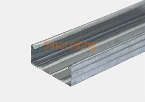 60mm Ceiling Channel