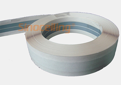 Metal Corner Tape