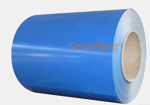PPGI Steel Coils
