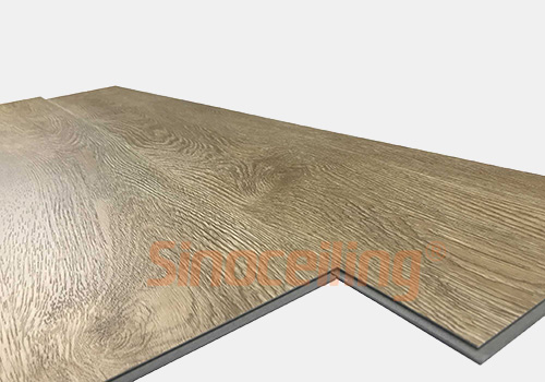 Click Vinyl Plank