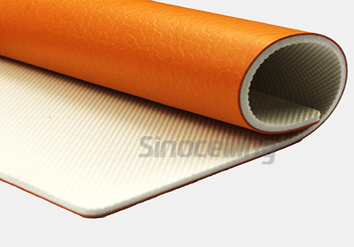 PVC Sport Flooring