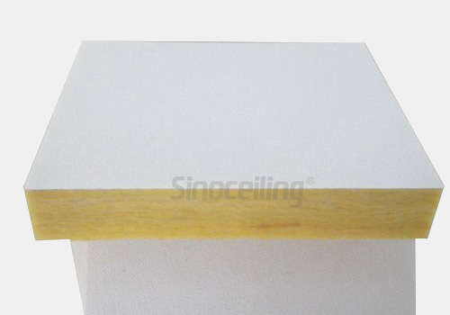 Fiberglass Ceiling Tile