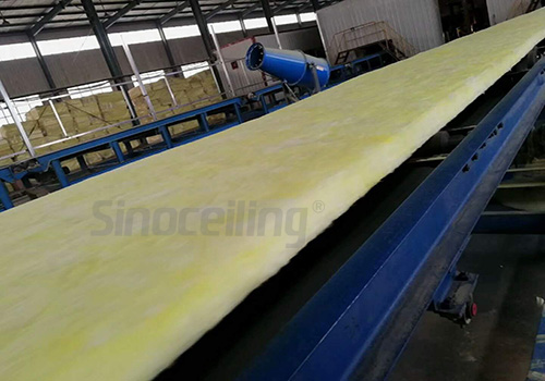 Fiberglass Insulation