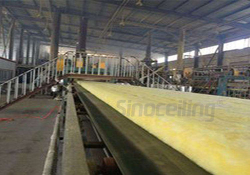 Fiberglass Insulation