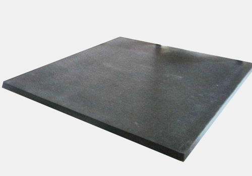 Fiberglass Ceiling Tile, black color