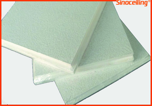 Fiberglass Ceiling Tile