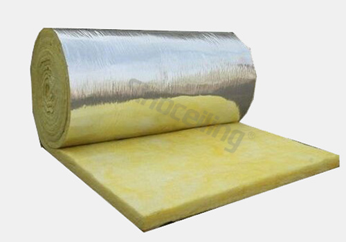 Fiberglass Insulation