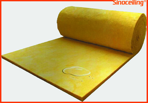 Fiberglass Insulation