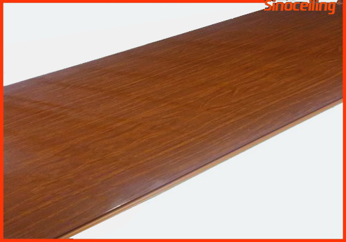 PVC Ceiling Panel