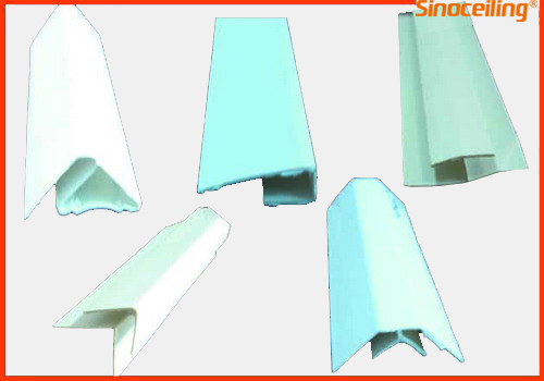 PVC Ceiling Panel