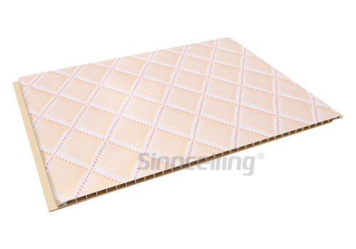 PVC Wall Panel