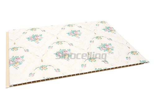 PVC Wall Panel