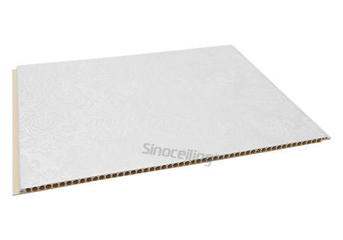 PVC Wall Panel