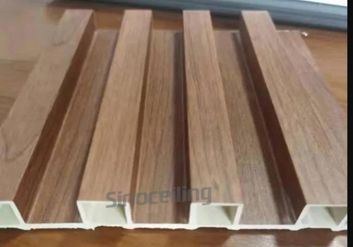WPC Wall Panel