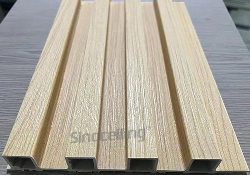 WPC Wall Panel