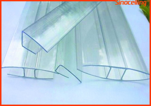 Polycarbonated Hollow Sheet