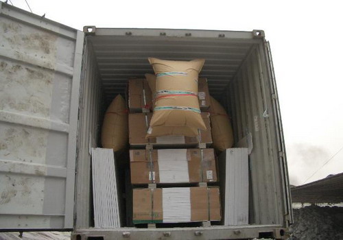Fireproof Paper Gypsum Board