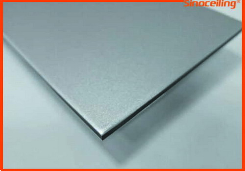 Aluminum Composite Panel,PE coating