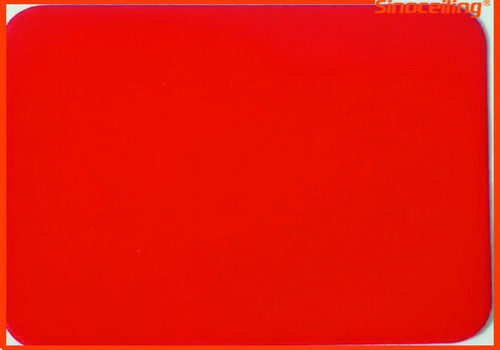 Aluminum Composite Panel,PE coating