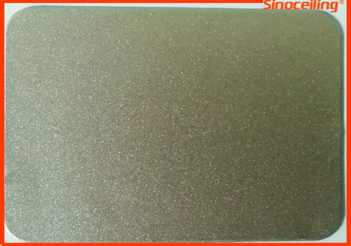 ACP Panel,PVDF coating
