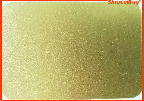 ACP Panel,PVDF coating