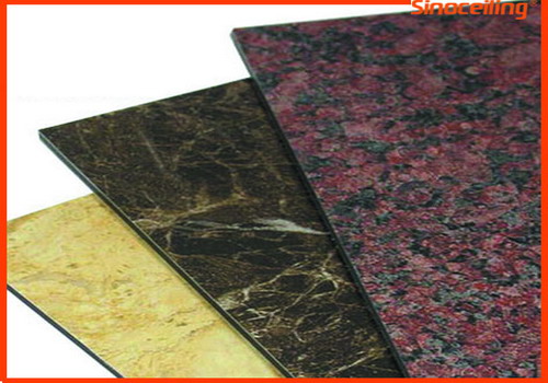 ACP Panel,PVDF coating