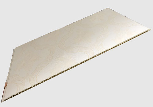 SPC Wall Panel