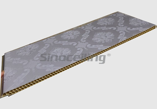 SPC Wall Panel