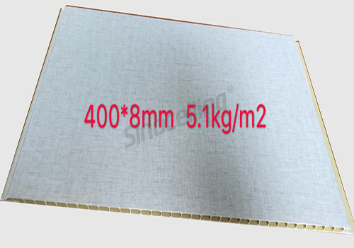 SPC Wall Panel