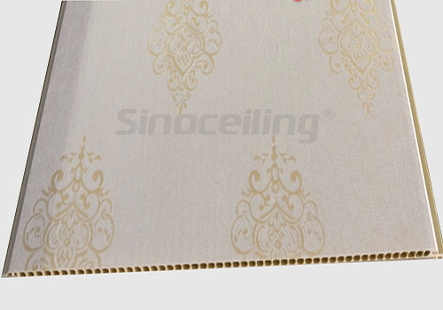 SPC Wall Panel