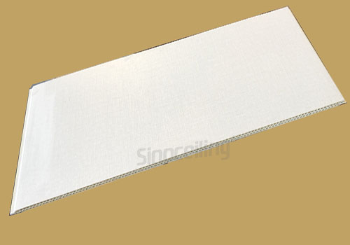 SPC Wall Panel