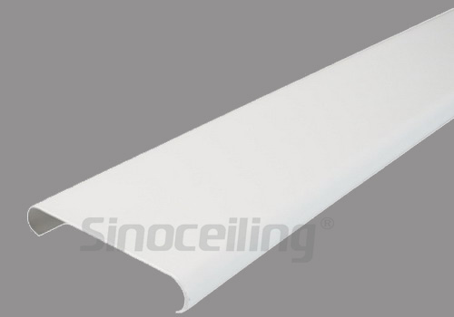 Aluminum Linear Ceiling