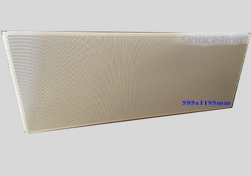 Metal Ceiling Tile,lay-in