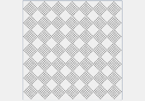 Metal Ceiling Tile,lay-in