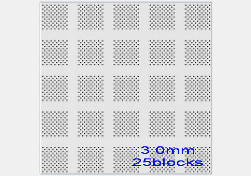 Metal Ceiling Tile,lay-in