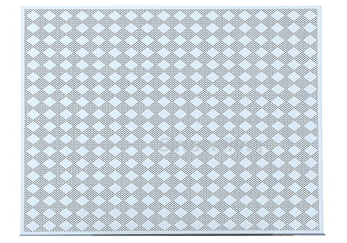 Metal Ceiling Tile,clip-in