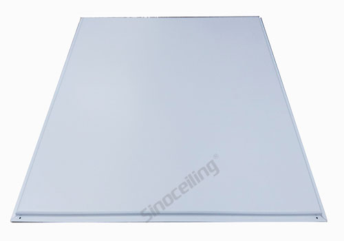 Metal Ceiling,non-perforation