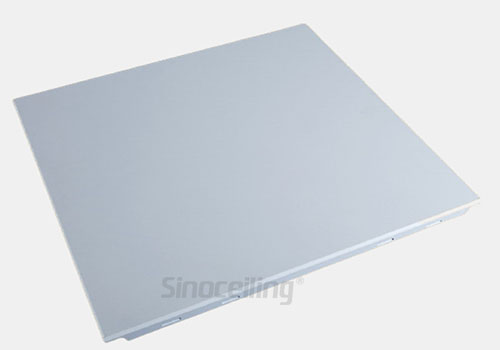 Metal Ceiling,non-perforation