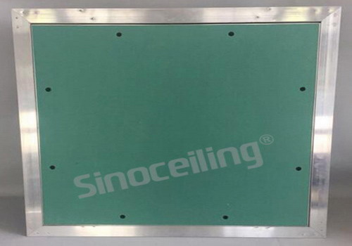 Steel Access Panel