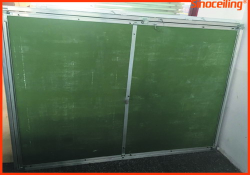 Steel Access Panel