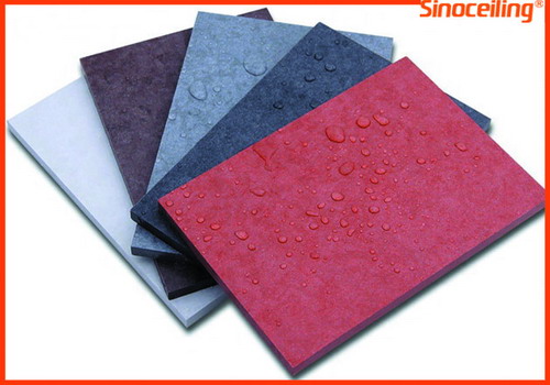 Fiber Cement Board