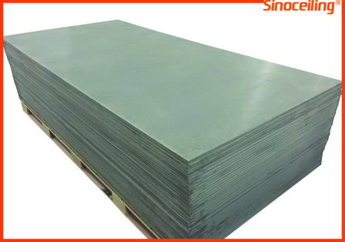 Fiber Cement Board