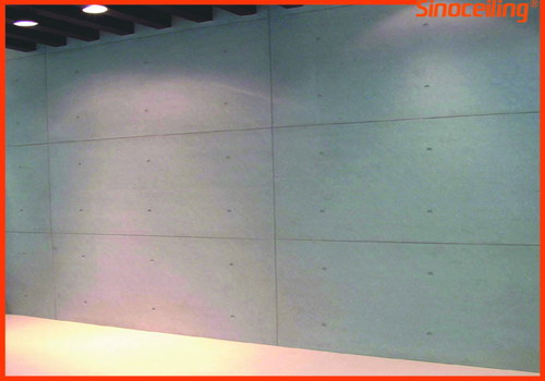 Fiber Cement Board